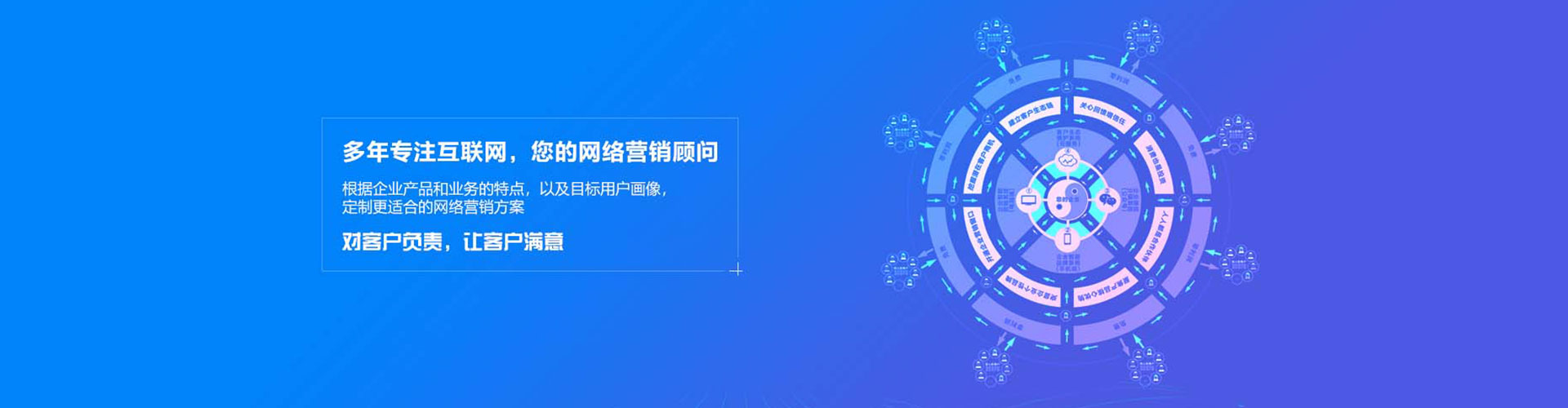 平潭信息流优化
